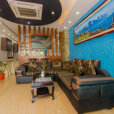 Hotel Lakeside Pvt. Ltd. Pokhara Eksteriør bilde